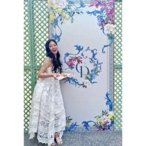 Luna Fujimoto Instagram - Day 2. The most beautiful & fun birthday party ever. Happy birthday to @donnieyenofficial 🎉🥳 @sweetcil 

#donnieyen #cissywang #birthdayparty #lakecomoitaly #lakecomovillas #lakecomoexperience