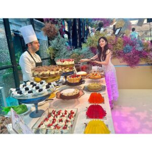 Luna Fujimoto Instagram - Day 2. The most beautiful & fun birthday party ever. Happy birthday to @donnieyenofficial 🎉🥳 @sweetcil 

#donnieyen #cissywang #birthdayparty #lakecomoitaly #lakecomovillas #lakecomoexperience