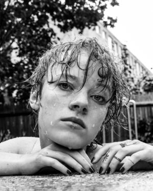 Luna Kuse Instagram - ästhetisches S/W-Regen-Foto
~
schöne mondach
~
📸 @jakompany / @xanne_2604