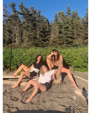 Lunou Zucchini Instagram - La Ruche en mode escapade 🍯🐳