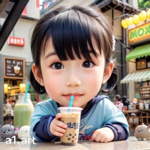 Luo Fei Chang Instagram - 這AI生成的扉扉那a架勾錐😍