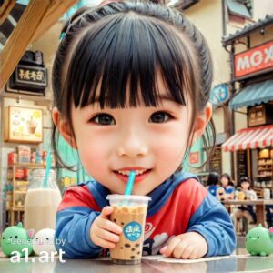 Luo Fei Chang Instagram - 這AI生成的扉扉那a架勾錐😍