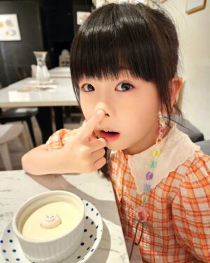 Luo Fei Chang Instagram - 可愛豬豬🐽😆
這個豬豬馬林糖奶酪
口感細緻好吃 會讓人想念❤️