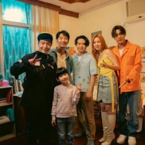 Luo Fei Chang Instagram - #告五人帶你飛MV
好喜歡！很喜歡！太喜歡！
謝謝李仁哥對扉扉的細心呵護🙏🙇‍♀️
帶領教導著扉扉演戲
謝謝神導級的阿財導演，這麼疼愛扉扉，給她這珍貴的回憶🙏🙇‍♀️
謝謝告五人每一首感動人心的好歌🙏🙇‍♀️
謝謝製作團隊的大家🙏🙇‍♀️
很榮幸扉扉可以參與這支MV
https://youtu.be/BR09PGobYPk
@accusefive @leeleezen 
@hooray_richer
#辛苦過後的果實最甜美