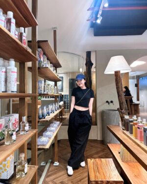 Lương Thanh Instagram - 📸