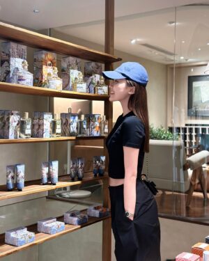 Lương Thanh Instagram - 📸