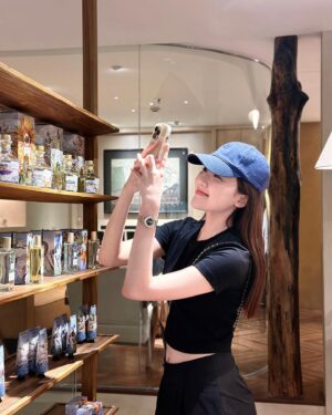 Lương Thanh Instagram - 📸