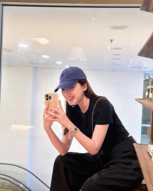 Lương Thanh Instagram - 📸