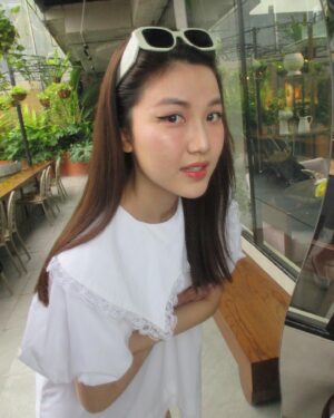 Lương Thanh Instagram - HaNoi 💞