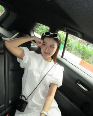 Lương Thanh Instagram - HaNoi 💞