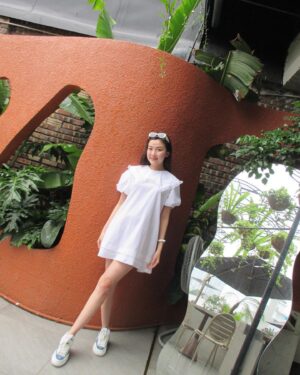 Lương Thanh Instagram - HaNoi 💞
