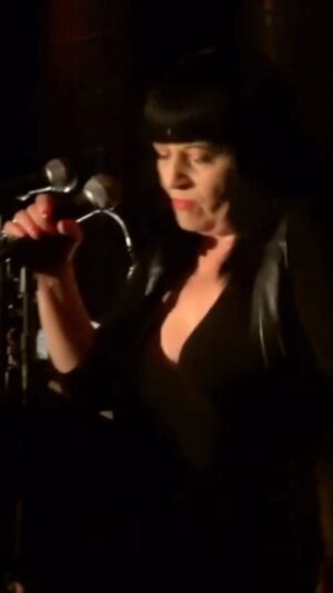 Lydia Lunch Instagram - Lydia Lunch @lydia.lunch.official and Marc Hurtado @marchurtado_official live tour of UK 2024 playing the songs of Suicide and Alan Vega @officialalanvega - check for details of venues and dates - you can’t miss this!

Also look out for the first album by Craig Walker @craigjohnwalker and Marc Hurtado TOGETHER! A double vinyl album that will be released in September 2024 more details to follow. Contact us at New Reality Records @new_reality_records and follow us for more information! 

#indiemusic #livemusic #electronicmusic #poetry #performance #nowave #lydialunch #etantdonnes #industrialmusic #goth #punk