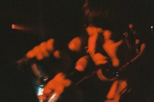 Lydia Lunch Instagram - Lydia Lunch & Marc Hurtado performing the music of Suicide & Alan Vega in Glasgow