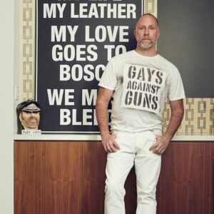 Lydia Lunch Instagram - Lydian Spin podcast episode 232: Faith No More alum/MAN ON MAN Member Roddy Bottum 

https://lydianspin.libsyn.com/episode-232-faith-no-more-alumman-on-man-member-roddy-bottom

Roddy Bottum, the seasoned Faith No More co-founder and keyboardist, made waves in the early '90s by publicly coming out, which at the time defied norms in the rock scene. In 2012, he shared his experience with Out Magazine, highlighting the excitement and danger of being openly gay at the time. Now, collaborating with boyfriend Joey Holman, Roddy launched MAN ON MAN during COVID isolation, with the aim of staying creatively active. Their debut song, Daddy, challenges gay stereotypes, celebrating love in isolation all the while presenting a raw and unpolished facet of queer community. This past summer they released a new album Provincetown and the duo also concluded a European tour in early December. 
Finally, wishing you all a holiday season filled with warmth and joy. Your support and enthusiasm is the heartbeat of Lydian Spin and has and continues to be a great gift!

Download the episode of the Lydian Spin podcast, from iTunes, Spotify, Stitcher, LydianSpin.net and anywhere else podcasts are available. If you like what you hear, rate the episode, or write a review wherever you listen.

The Lydian Spin podcast, with Lydia Lunch and Tim Dahl produced by Simon Slater.

#lydialunch #TimDahl #lydianspin #roddybottum