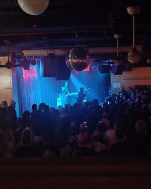 Lydia Lunch Instagram - LYDIA LUNCH and MARC HURTADO 🖤🖤🖤 playing songs by Suicide and Alan Vega @lydia.lunch.official @marchurtado_official @indypendientes @marychainy #madridgigs #madrid #madridmusica #musicaenvivo #gigs #gigsinmadrid #madridmemata #lydialunch #marchurtado #suicide #martes #livemusic #performance #liveperformance