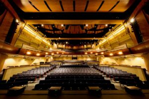 Lyle Lovett Instagram - @harriscenter, Folsom, CA, 3/14/24: The band and I had never been to Folsom, so thank y’all for making us feel so welcome. The Harris Center at Folsom Lake College is a beautiful place to play.