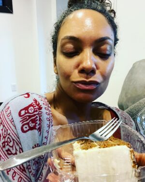 Lyndie Greenwood Instagram - That’s a wrap on SHELVED - season 1!! 

I had an absolute blast with this incredible cast and crew. This project is so special and I cannot wait to share it with you all!! 

I was looking through my phone for pics to post that don’t give anything anyway, and apparently that mostly leaves photos of me eating… 🤷🏽‍♀️🤦🏽‍♀️

So much love to @aqfarrell @counterfeitpics @ctv and everyone else who made this beautiful thing happen!! Until next time ❤️

#Shelved