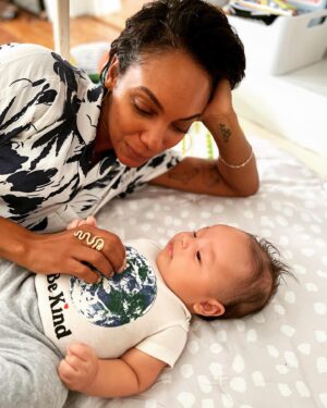 Lyndie Greenwood Instagram - Missing this lil squish of a human. Love you Freddie!!

#Freddie #TitaLyndie #forever