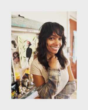 Lyndie Greenwood Instagram - I know these are pics of me (💁🏽‍♀️) but this is an appreciation post for my amazing Hair Witch and dear friend @niccijeanjoneshair - I love you Nicci 🧡

Repost from @niccijeanjoneshair
•
Sometimes someone really special comes into your life and you both just get it. #jones29palms #highdeserthair #highdeserthairwitch #friendship #makelove #dontwait @lyndiegreenwood