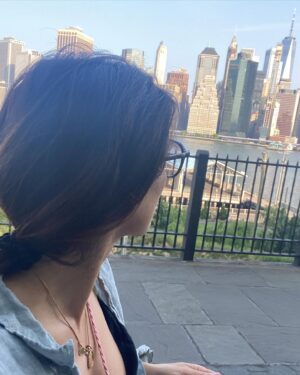 Lyne Renee Instagram - Thank you May, beautiful beautiful May 🤍