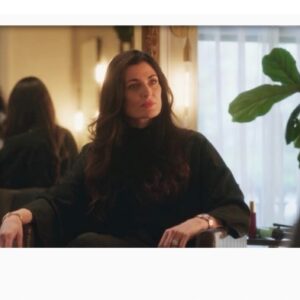 Lyne Renee Instagram - Spotted : Helena Bergmann in the new @gossipgirl now streaming in Belgium on Streamz! @hbomax #gossipgirl #hbomax #new #work