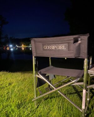 Lyne Renee Instagram - One more week till Helena Bergmann’s return @gossipgirl !#❤️! WHO’s excited? I am!!! Episode 4 now streaming @hbomax #gossipgirl #new #hbo #hbomax #helena #adventure #work #stream #love