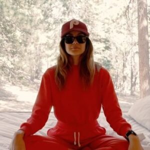 Lynn Chen Instagram - NERD POTION - YPOK2 - official video 

Written in 1999, filmed in 2022
