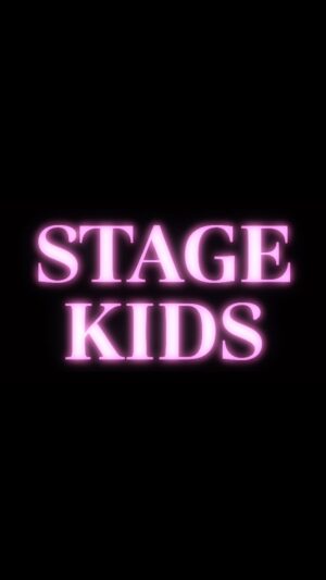 Lynn Chen Instagram - STAGE KIDS, a short I wrote and directed, starring @grace.mlu @thea.sac @christymeyersla @rovalderrama - shot by @zavarcikova, music by @ingsyeah, produced by @uvufemmeproject. Link in bio to watch.