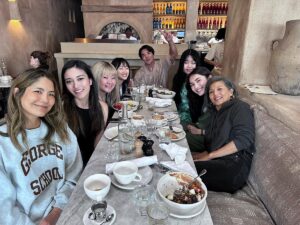 Lynn Chen Instagram - Hollywooding, May 2024