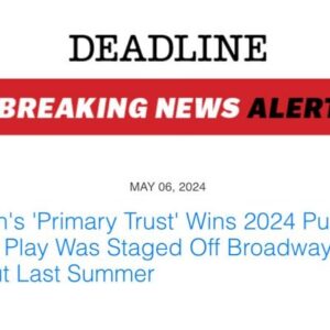 Lynn Chen Instagram - My longtime friend Eboni Booth won a Pulitzer today for her play “Primary Trust!!!” Wanted to share this scene from @iwmymfilm that I wrote w her in my heart - a fictional Eboni who plays bass and sings!!!