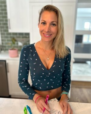 Lysanne Richard Instagram - Bon dimanche à tous🩷!