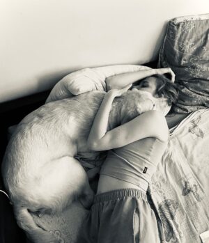 Lyubov Konstantinova Instagram - Этот парень ежедневно даёт мне одно знание: «любовь - это действие». И знание это не из лёгких. Но оно очень точное и очень ёмкое.