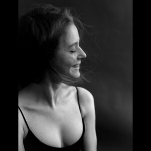 Lyubov Konstantinova Instagram - Photo by @pylayy 💫