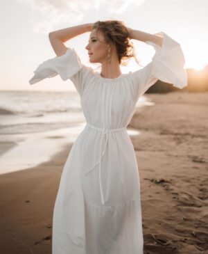 Lyubov Konstantinova Instagram - Это то, что у меня внутри:) 📸 @vikalirika 💄 @o.mariage 👗 @nastasiya_kons