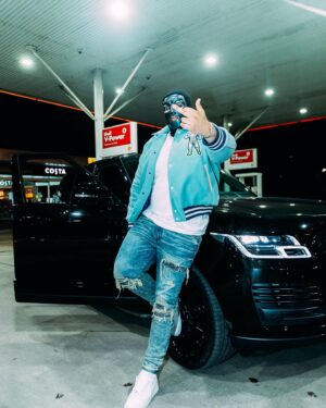 M Huncho Instagram - Billionaire Dreams…

20/05/2022. 
#chasingeuphoria