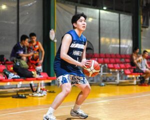 M Phurin Instagram - MAMBA FOREVER 🏀 

by @feelgoat.th 

#feelgoatth 

📸 @bascontent.th