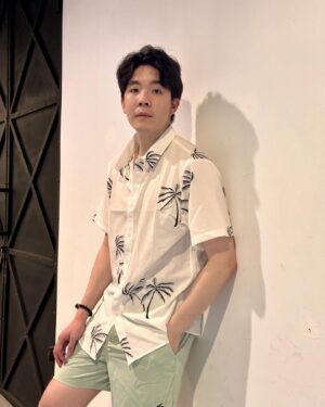 M Phurin Instagram - เมษาหน้าร้อนนี้จัดหนักจัดเต็มมาก !! กับ SHEIN 4.4 SONGKRAN FESTIVAL  หนักกว่า 80% ที่ @shein_thailand เท่านั้น!
.
ยังไม่หมด! ลดเพิ่มอีก 15% เพียงใช้โค้ด  mphurin (เมื่อช้อปขั้นต่ำ 499.-) 
.
#SHEINSongkranFestival #SHEINforAll #SHEINth

💦Search ID: 
Palm Tree Shirt 10127292 │ Coconut Tree Shorts (Mint Green) 10059877 │ Tree Top 12661157 │ Coconut Tree Shorts (Black) 12619896 │ Tee & Shorts 14467844