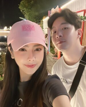 M Phurin Instagram - 4.4 ❤️ รักเหมือนเดิมนะจ้ะ อย่าบ่นเยอะละอิอิ  @ampangg.k
