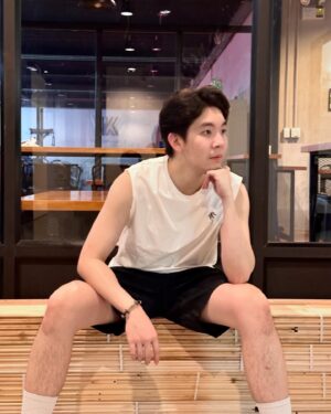 M Phurin Instagram - เมษาหน้าร้อนนี้จัดหนักจัดเต็มมาก !! กับ SHEIN 4.4 SONGKRAN FESTIVAL  หนักกว่า 80% ที่ @shein_thailand เท่านั้น!
.
ยังไม่หมด! ลดเพิ่มอีก 15% เพียงใช้โค้ด  mphurin (เมื่อช้อปขั้นต่ำ 499.-) 
.
#SHEINSongkranFestival #SHEINforAll #SHEINth

💦Search ID: 
Palm Tree Shirt 10127292 │ Coconut Tree Shorts (Mint Green) 10059877 │ Tree Top 12661157 │ Coconut Tree Shorts (Black) 12619896 │ Tee & Shorts 14467844