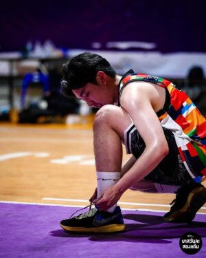 M Phurin Instagram - 👆🏻🏀
#บาสวันละสองแต้ม