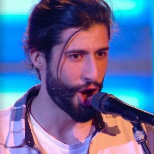 MB14 Instagram - Merci pour tous vos retours sur ma reprise de "Genius" de @siamusic @labrinth @diplo ça me fait chaud au coeur ! ❤ Merci à toute l'équipe de @thevoice_tf1 et à @pagny_officiel d'avoir invité UB40 a.k.a Maurice Bernard du 14 dans son équipe ! 🤣🔥🙏
RDV dans quelques semaines pour les Cross Battles 💪
#thevoice 
#thevoiceallstars