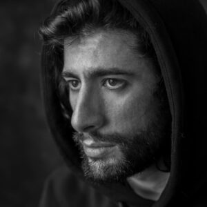 MB14 Instagram - 📷 : @presciliafollin

#photography #portraitphotography #portraits #blackandwhite #model #modeling