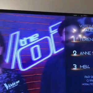 MB14 Instagram - MERCI À TOUS 🙏❤🥉

Ça y est l'aventure @thevoice_tf1 c'est fini, je suis bien rentré à la maison et je suis fatigué mais tellement heureux d'avoir vécu tout ça, c'est des moments inoubliables autant sur la scène qu'en dehors... 🙈

Déjà bravo à @annesila qui a remporté cette finale et qui a tout déchiré 🏆 et Bravo à tous les finalistes @terenceiam
@amalya_officiel
@louisdelort @manonmusicoff
Vous avez fait du saaaaaaaale 🔥🔥🔥

Merci et bravo à toute l'équipe de @itvstudiosfr la production, la coordination, aux technciens et aux musiciens, à tous les coachs, à la mise en scène, à tous les talents que j'ai rencontré ou recroisé pendant cette aventure et avec qui j'ai eu le plaisir de discuter, chanter, rire et stresser c'était un vrai kiff haha et enfin merci à mes proches et à vous tous de m'avoir soutenu et donné la force et la confiance pendant cette saison, c'est une chance et un honneur d'avoir été jusque là, j'ai pris des claques musicales, visuelles et humaines incroyables😱

Voilà maintenant faut que je bouge à Match faire mes courses là ça va bientôt fermer donc je vais m'arrêter là ... 🤣⌛

Je vous aime et je vous dire encore MERCI 🙏❤