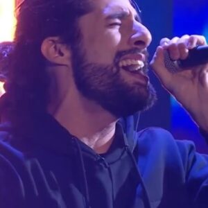 MB14 Instagram - My @bgt Semi-Final performance! Thanks for the love and support guys ❤️ #beatbox #looper #looppedal #loopstation #opera #bgt #talent #acapella #show #rap #beatboxing #voice