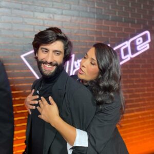 MB14 Instagram - MERCI À TOUS 🙏❤🥉

Ça y est l'aventure @thevoice_tf1 c'est fini, je suis bien rentré à la maison et je suis fatigué mais tellement heureux d'avoir vécu tout ça, c'est des moments inoubliables autant sur la scène qu'en dehors... 🙈

Déjà bravo à @annesila qui a remporté cette finale et qui a tout déchiré 🏆 et Bravo à tous les finalistes @terenceiam
@amalya_officiel
@louisdelort @manonmusicoff
Vous avez fait du saaaaaaaale 🔥🔥🔥

Merci et bravo à toute l'équipe de @itvstudiosfr la production, la coordination, aux technciens et aux musiciens, à tous les coachs, à la mise en scène, à tous les talents que j'ai rencontré ou recroisé pendant cette aventure et avec qui j'ai eu le plaisir de discuter, chanter, rire et stresser c'était un vrai kiff haha et enfin merci à mes proches et à vous tous de m'avoir soutenu et donné la force et la confiance pendant cette saison, c'est une chance et un honneur d'avoir été jusque là, j'ai pris des claques musicales, visuelles et humaines incroyables😱

Voilà maintenant faut que je bouge à Match faire mes courses là ça va bientôt fermer donc je vais m'arrêter là ... 🤣⌛

Je vous aime et je vous dire encore MERCI 🙏❤