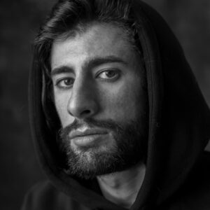 MB14 Instagram - 📷 : @presciliafollin

#photography #portraitphotography #portraits #blackandwhite #model #modeling