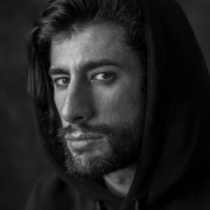 MB14 Instagram - 📷 : @presciliafollin

#photography #portraitphotography #portraits #blackandwhite #model #modeling