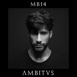 MB14 Instagram - À J-3 de la sortie de mon 1er EP, j'ai décidé de vous faire découvrir la pochette !
La photo a été prise par @thomasbraut, superbe photographe parisien, une belle rencontre !! 👍🔥
RDV le 16 novembre à minuit pour la sortie ! 😁

Here's the cover of my upcoming EP, make sure you follow my bro @thomasbraut who took this beautiful portrait!
See you soon for the release ! 🙂
#ambitus