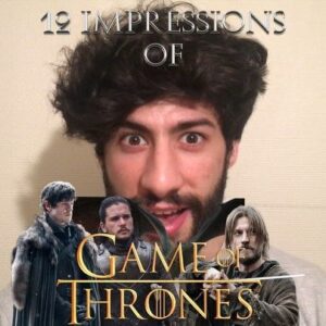 MB14 Instagram - NEW VIDEO : 12 IMPRESSIONS OF @gameofthrones !
I hope you enjoy this ! 🐺😁
@gameofthronesnotofficial @thronesfacts @nikolajwilliamcw @_iwanrheon @conlethhill @johnbradleywest @isaachwright #kitharington #jonsnow
#charactorz #impressions #imitation #gameofthrones #gamesofthrones #gameofthronesmemes #gameofthronesfamily #gameofthronesfacts #mb14beatbox #mb14 #voice #voiceover