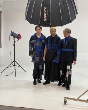 MC Calaquian Instagram - Sa tingin niyo ano kayang ayos ito? Evolution of man! Charot! Basta sa Aug26,2022 watch kyo ng Beks 2 Beks 2 Beks